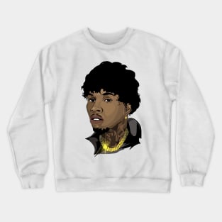 Tory Lanez Crewneck Sweatshirt